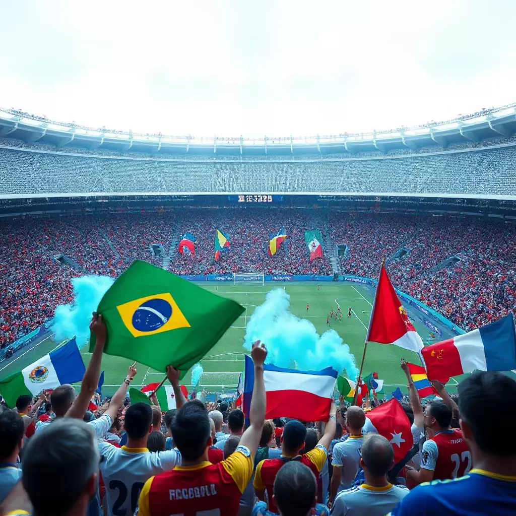 Trải nghiệm cá cược World Cup trên ứng dụng Kubet: Sân chơi đỉnh cao cho mùa bóng lửa