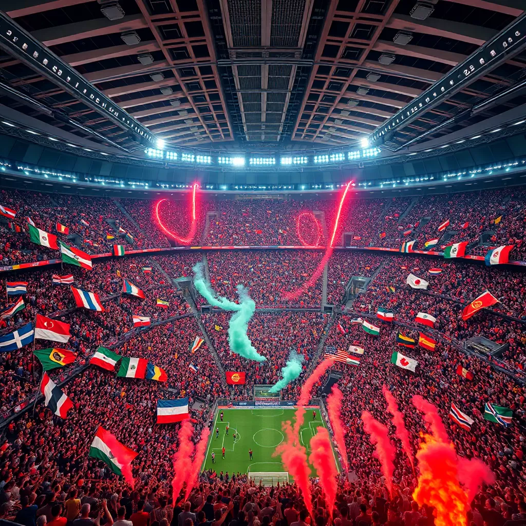 Thể thức 48 đội ảnh hưởng thế nào đến World Cup? Những thay đổi đáng chú ý — view 3