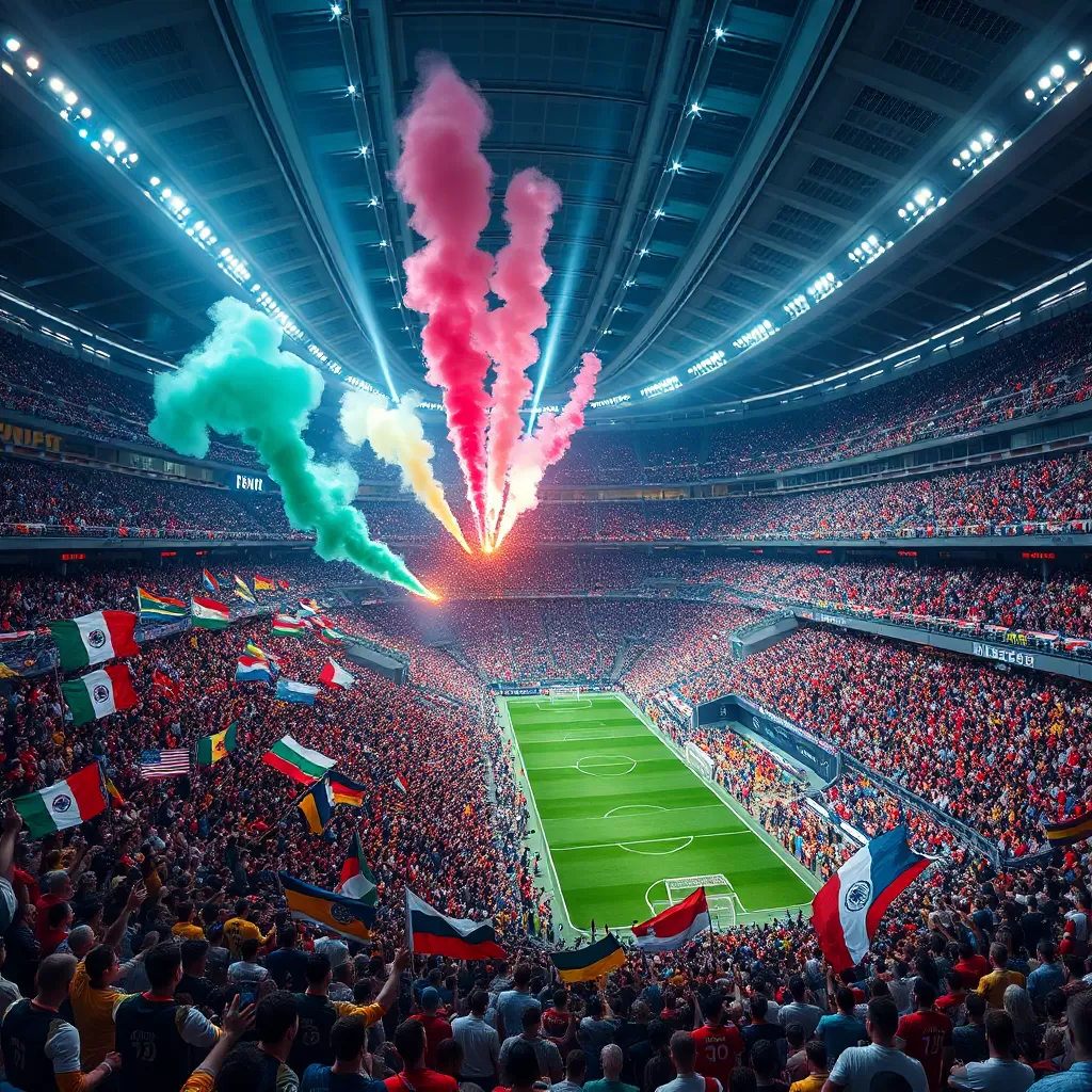 okwintv.us.org bình luận: Những bất ngờ chấn động - giấc mơ vô địch World Cup 2026 và lựa chọn sân chơi đỉnh cao — view 5