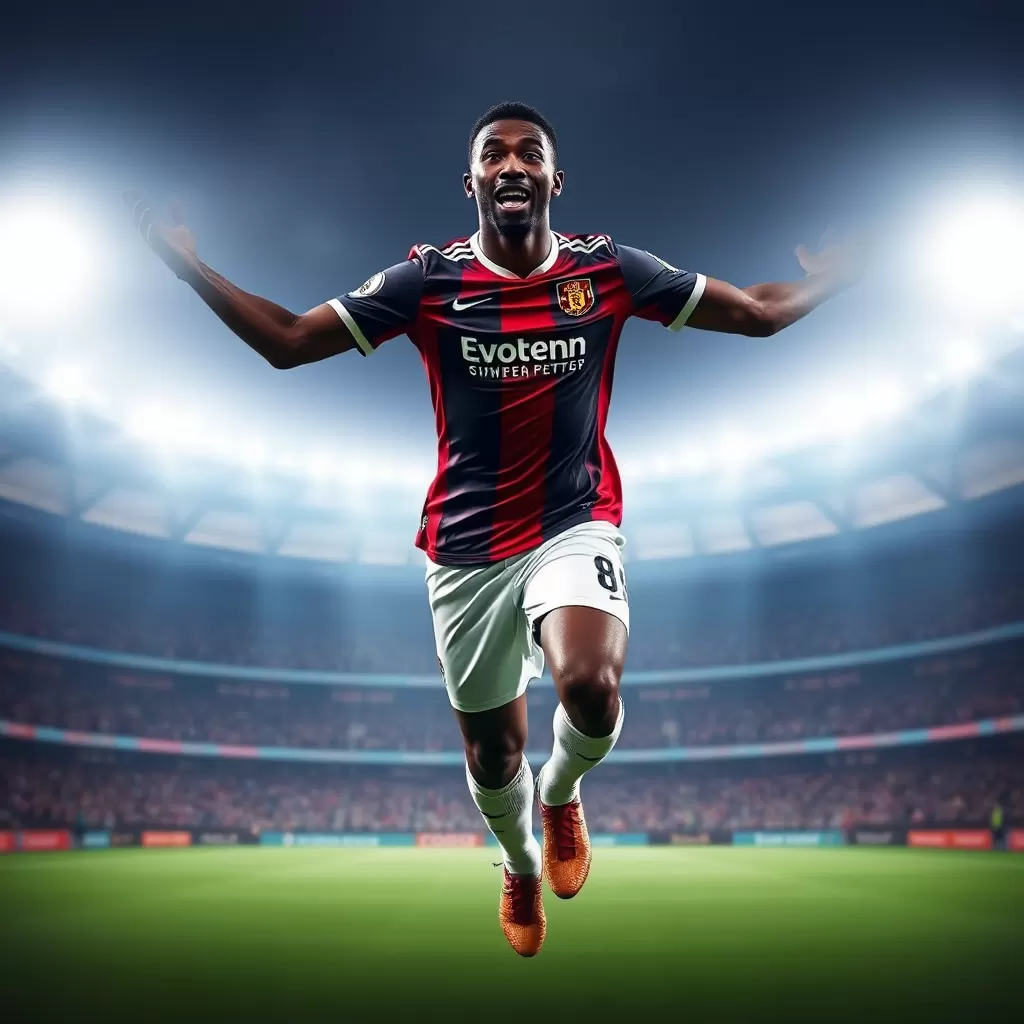 The Cabo Verde Goalkeeper Earns Global Praise — A UX Review of RED88