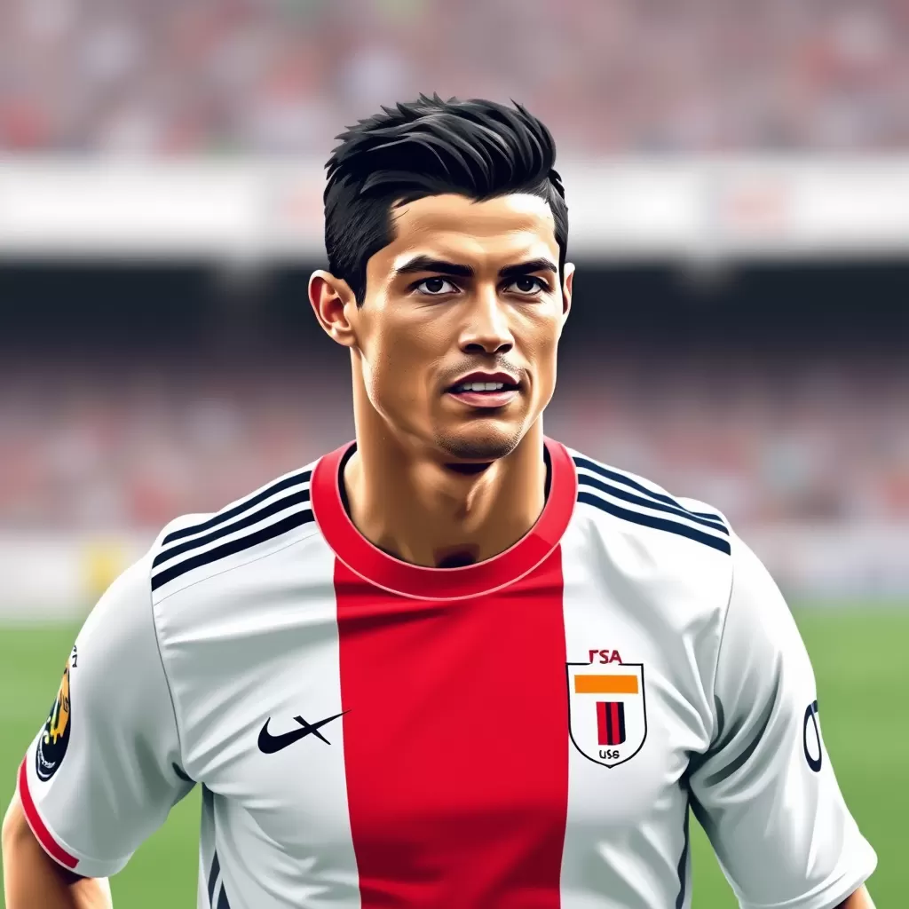 Lịch World Cup Hàn Quốc Chi Tiết: Cơn Sốt Bóng Đá Chưa Bao Giờ Nguội