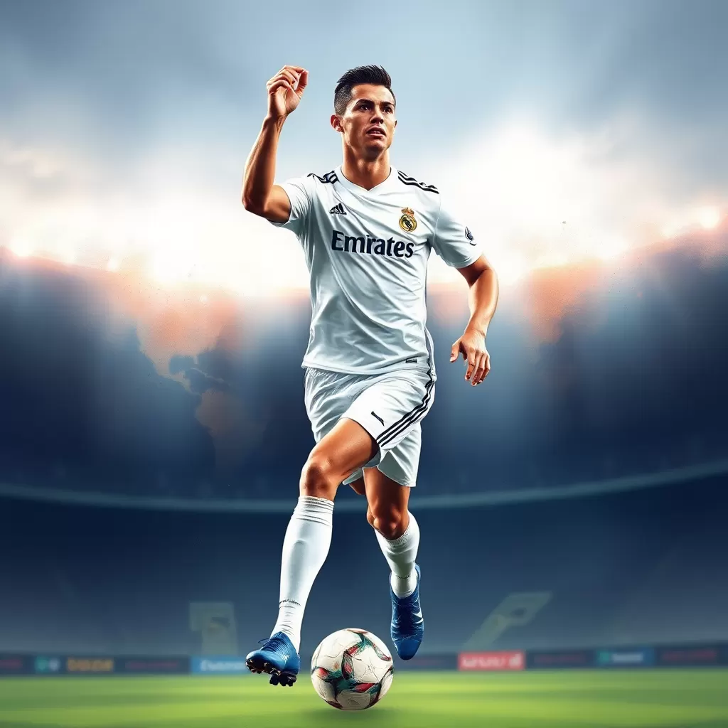 World Cup 2026 Hứa Hẹn Trở Thành Kỳ World Cup Đáng Nhớ Nhất