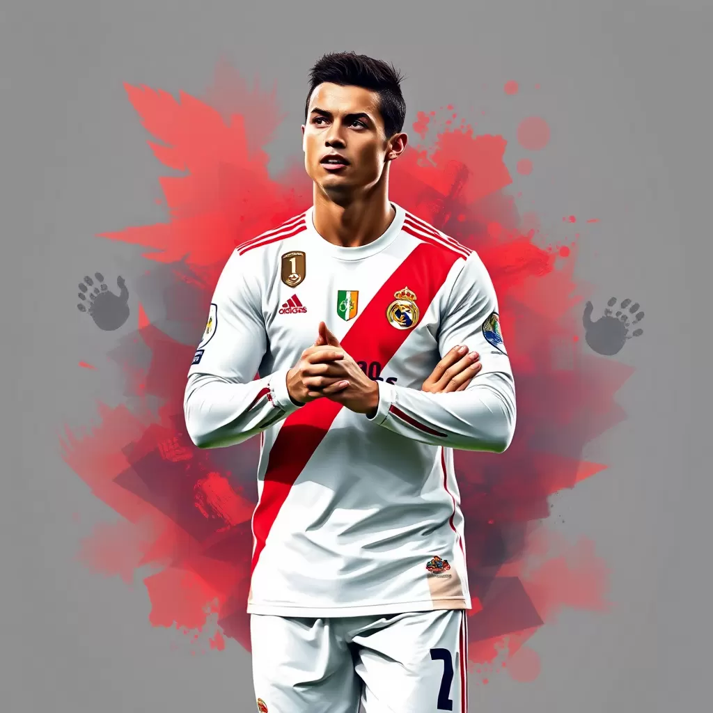 f168.charity Review Hành Trình Messi Tại World Cup 2026: Sân Chơi Cho Dân Cá Cược Thực Thụ — view 4
