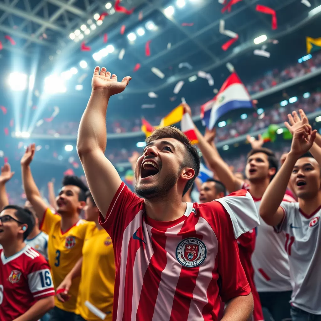Virtual Sports Betting on s8hn.com: Three Key Observations Before You Decide