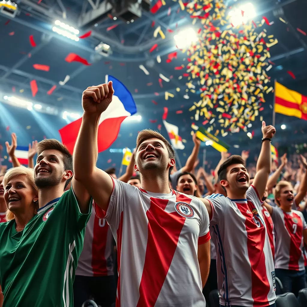 xx8.space Tổng Hợp Góc Nhìn Chuyên Gia Về Chung Kết World Cup 2026 — view 3