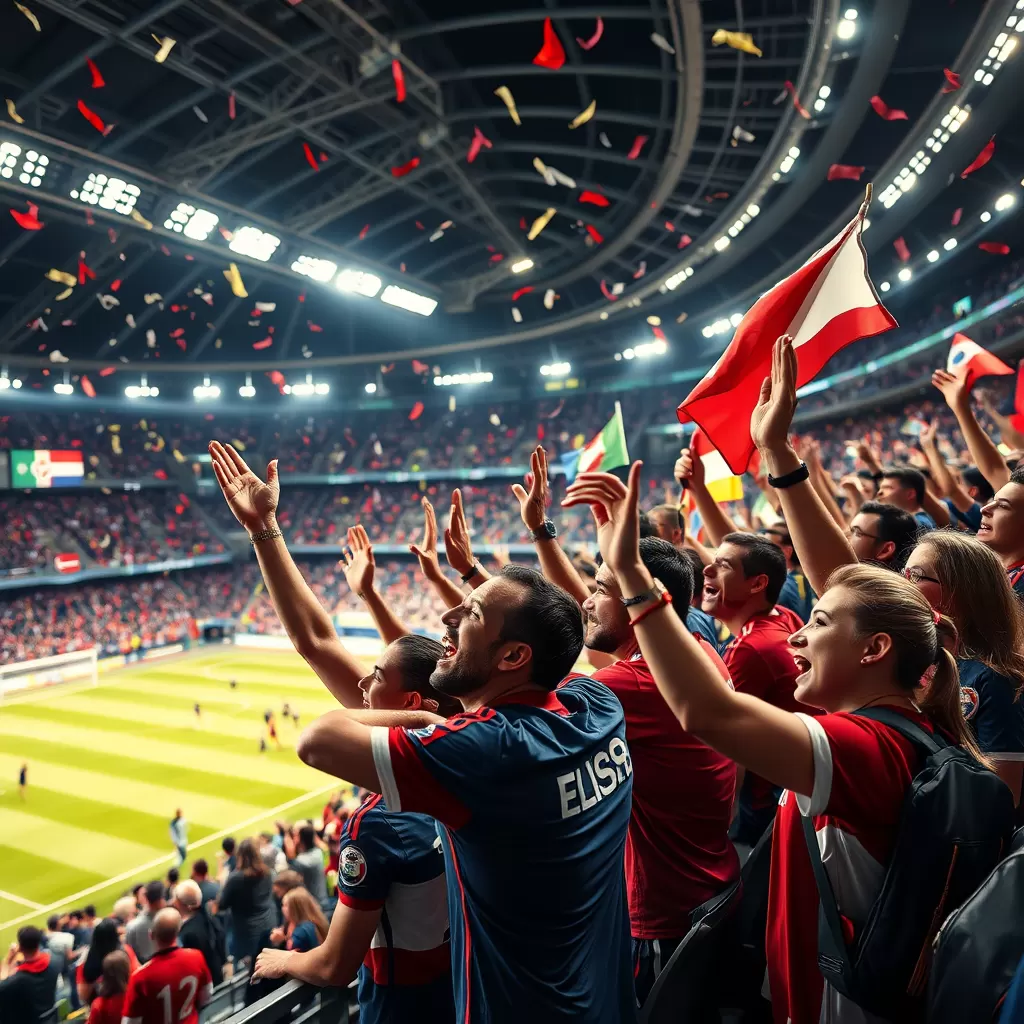GG88 Dự Đoán Ligue 1 Với Phân Tích Chuyên Sâu – Cẩm Nang Cho Dân Cá Cược — view 5