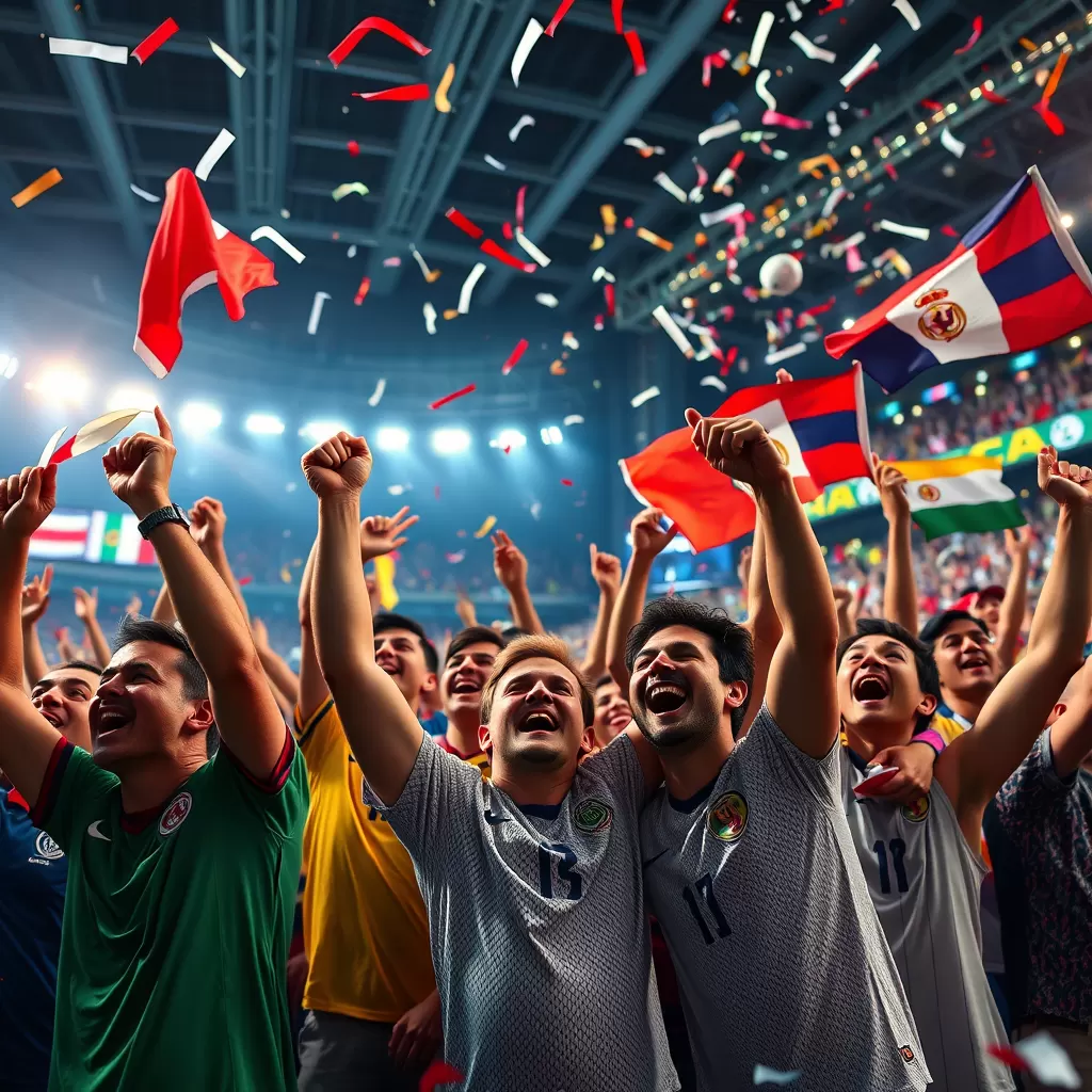 f168.charity Review Hành Trình Messi Tại World Cup 2026: Sân Chơi Cho Dân Cá Cược Thực Thụ — view 5