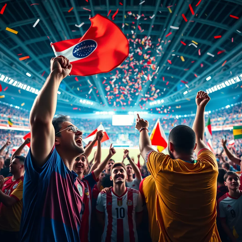 Vì Sao Sảnh Casino EA88 Luôn Đông Đúc Người Chơi Đêm Ngày? — view 5