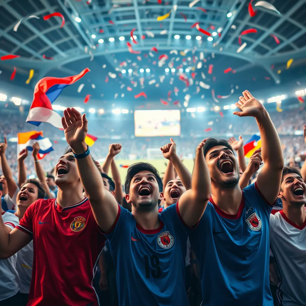 ad88.blue Tổng Hợp Những Câu Chuyện Đặc Biệt Về Chung Kết World Cup 2026 — view 2