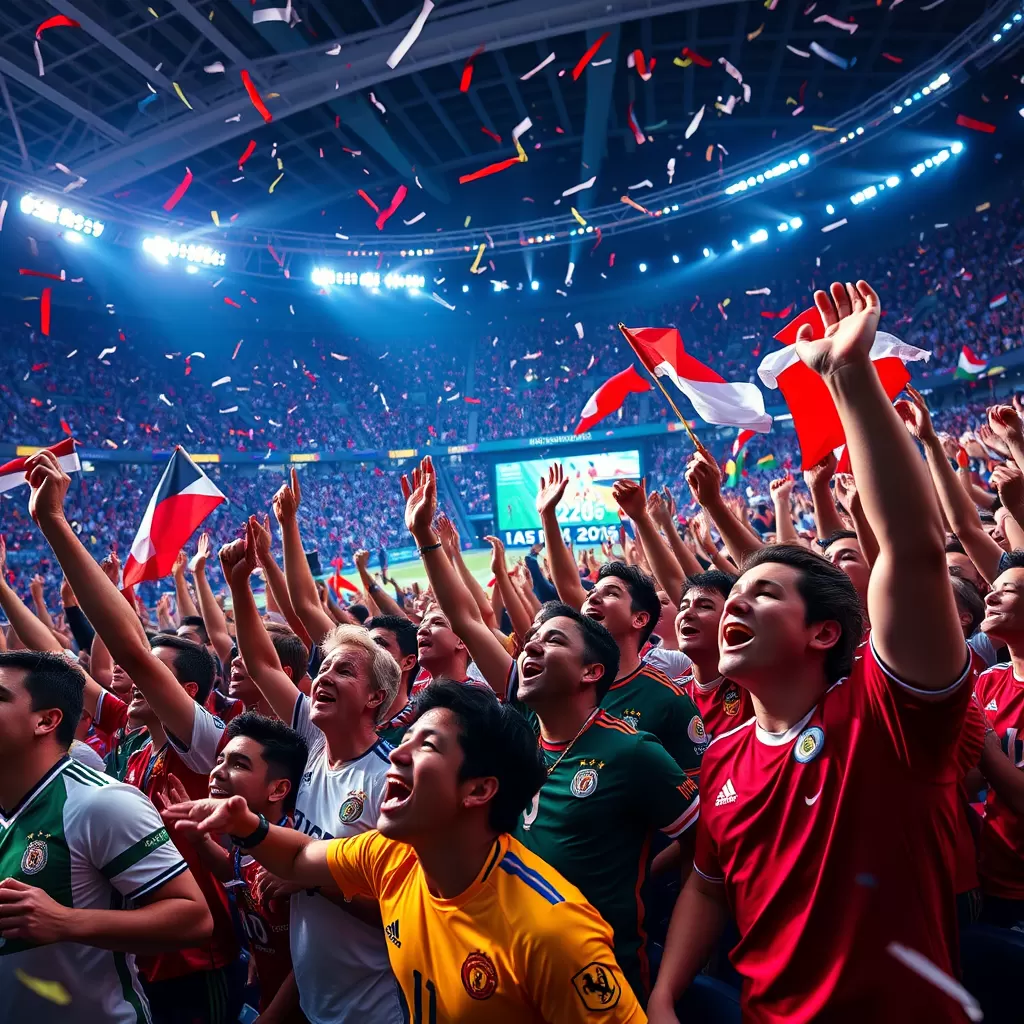 Chung kết World Cup 2026 có thể được quyết định trong khoảng thời gian nào cùng uk88.cymru — view 3