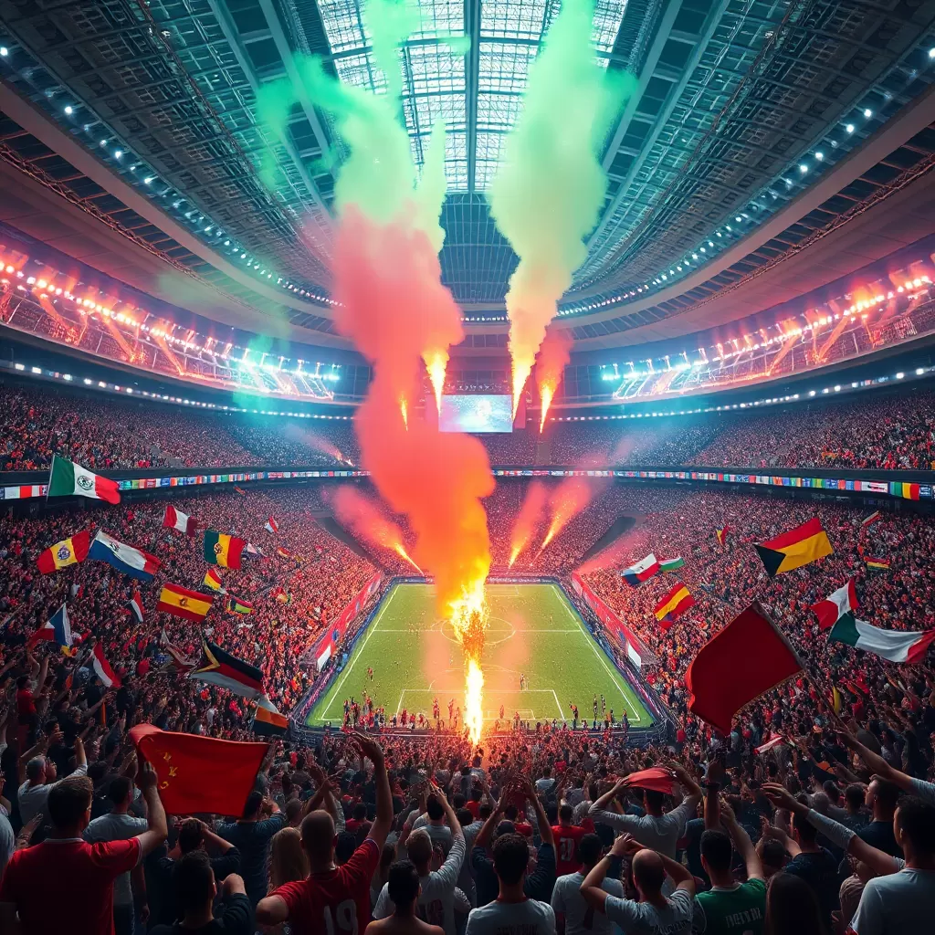 World Cup 2026: Những kỷ lục có thể bị phá vỡ và dấu ấn lịch sử mới — view 4