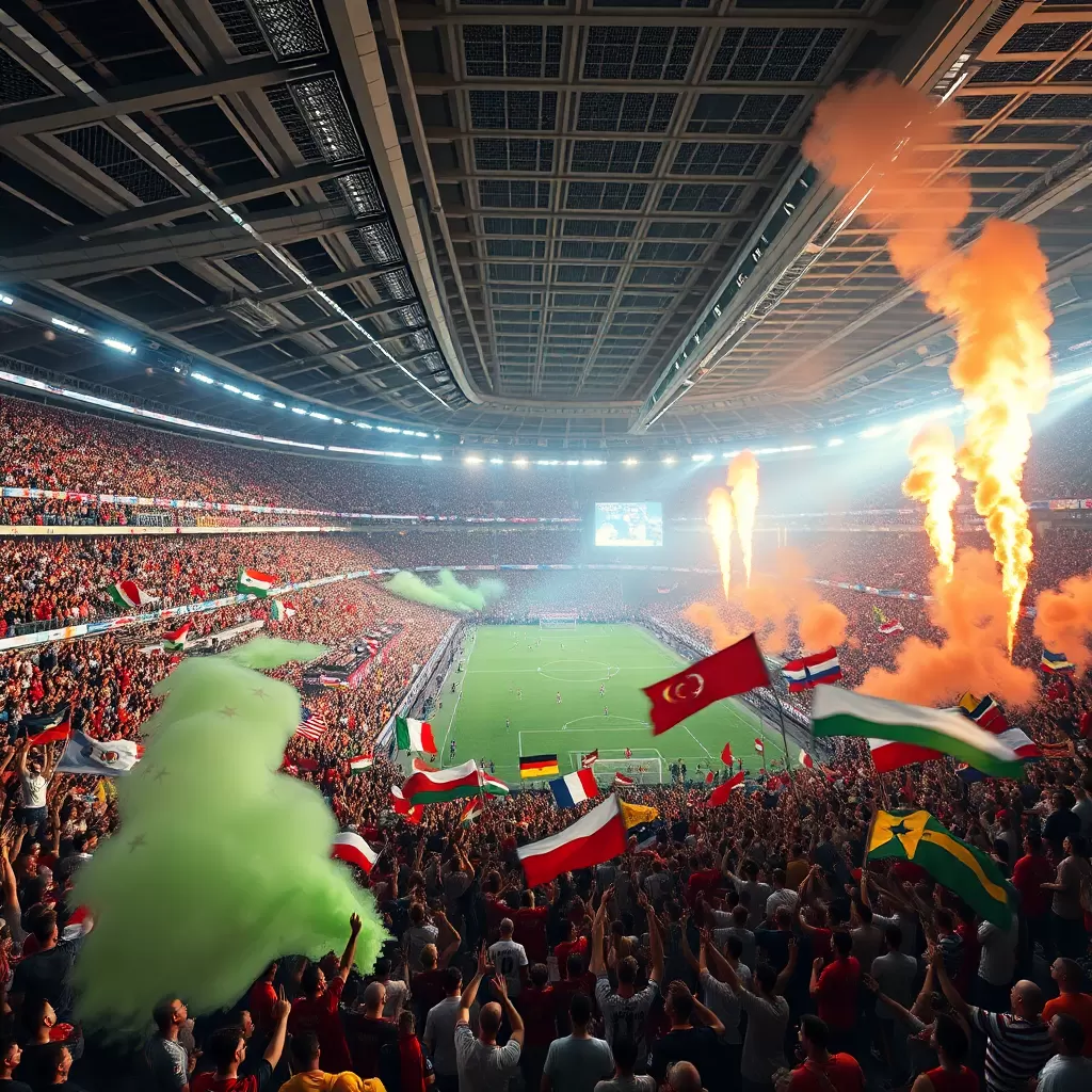 Cape Verde gây chú ý tại World Cup 2026: Hành trình của những chú cá mập nhỏ bé — view 2