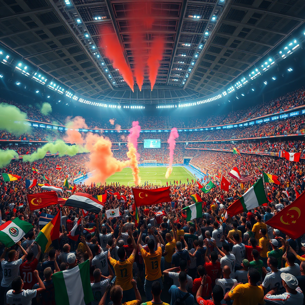 Ronaldo lập kỳ tích World Cup: Huyền thoại sống hay màn chia tay đầy cảm xúc?