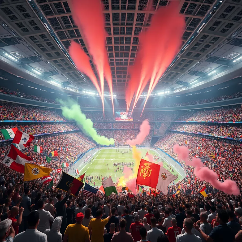 World Cup 2026: Những đội bóng có phong độ ổn định — view 4
