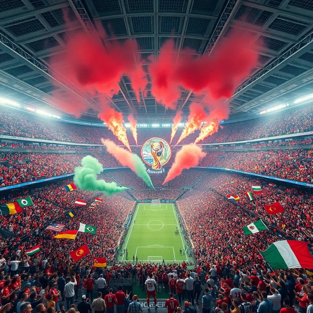 Phân Tích Hành Trình Đăng Quang Của Nhà Vô Địch World Cup 2026 — view 5
