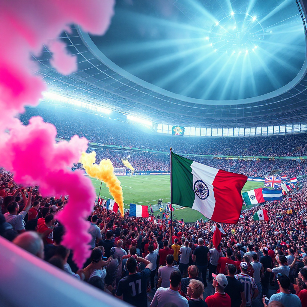 Những Cầu Thủ Kinh Nghiệm Nhất World Cup 2026: Cỗ Máy Thời Gian Trên Sân Cỏ