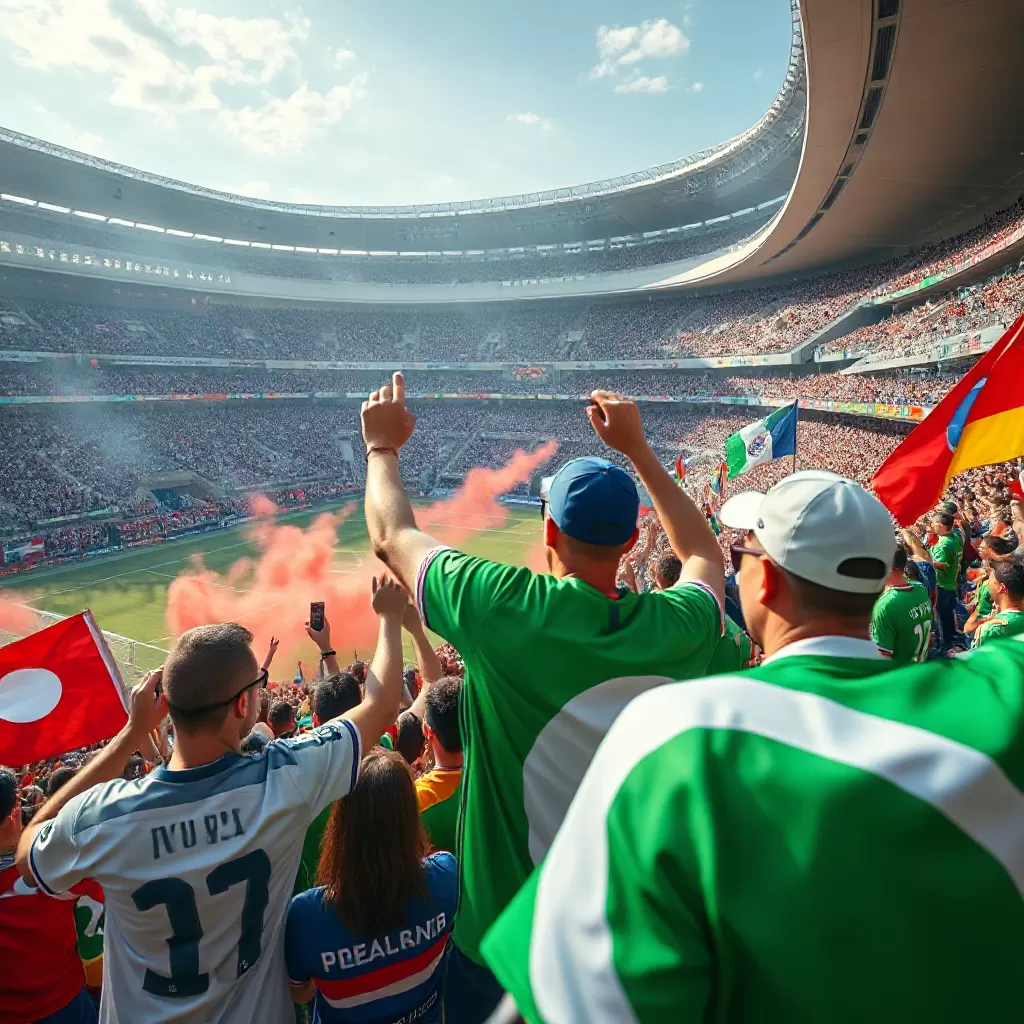 Truy cập cakhiatv0.com xem Giá vé World Cup 2026 - Chiến thuật dị của các huấn luyện viên mới nhất — view 4