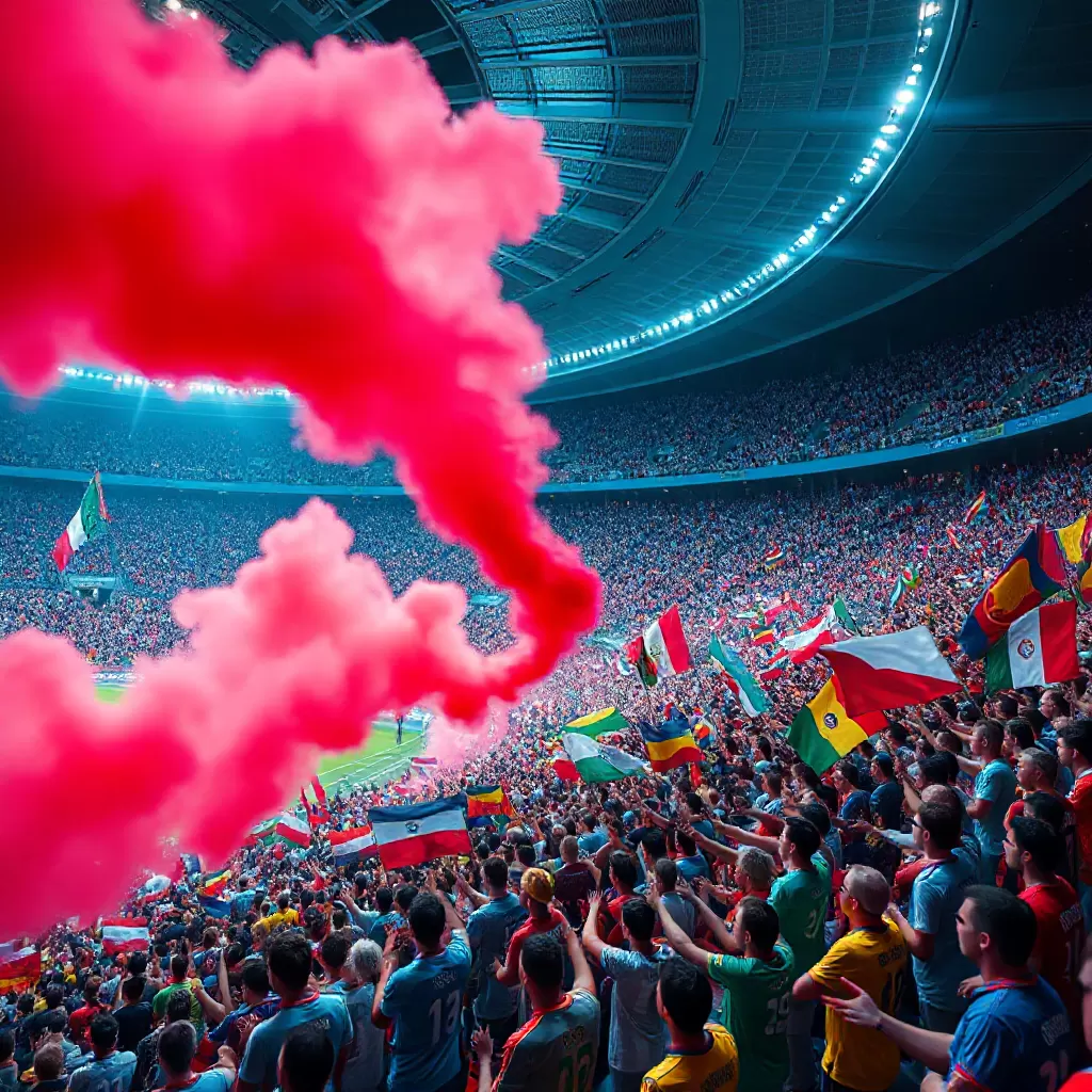 Lịch Sử Đối Đầu Hai Đội Tranh Cúp World Cup 2026 – Góc Nhìn Chiến Thuật Từ Dân Chơi Lâu Năm — view 3