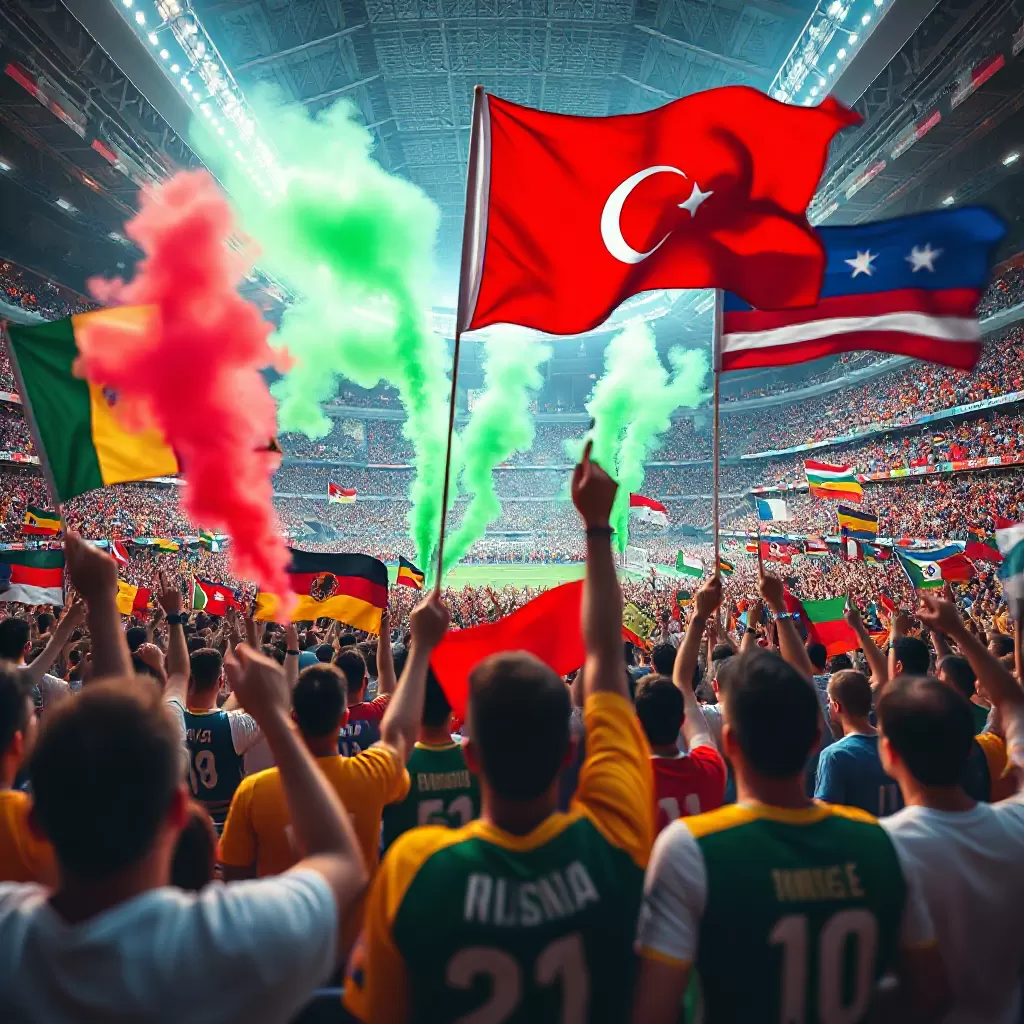 Virtual Sports Betting on s8hn.com: Three Key Observations Before You Decide — view 4
