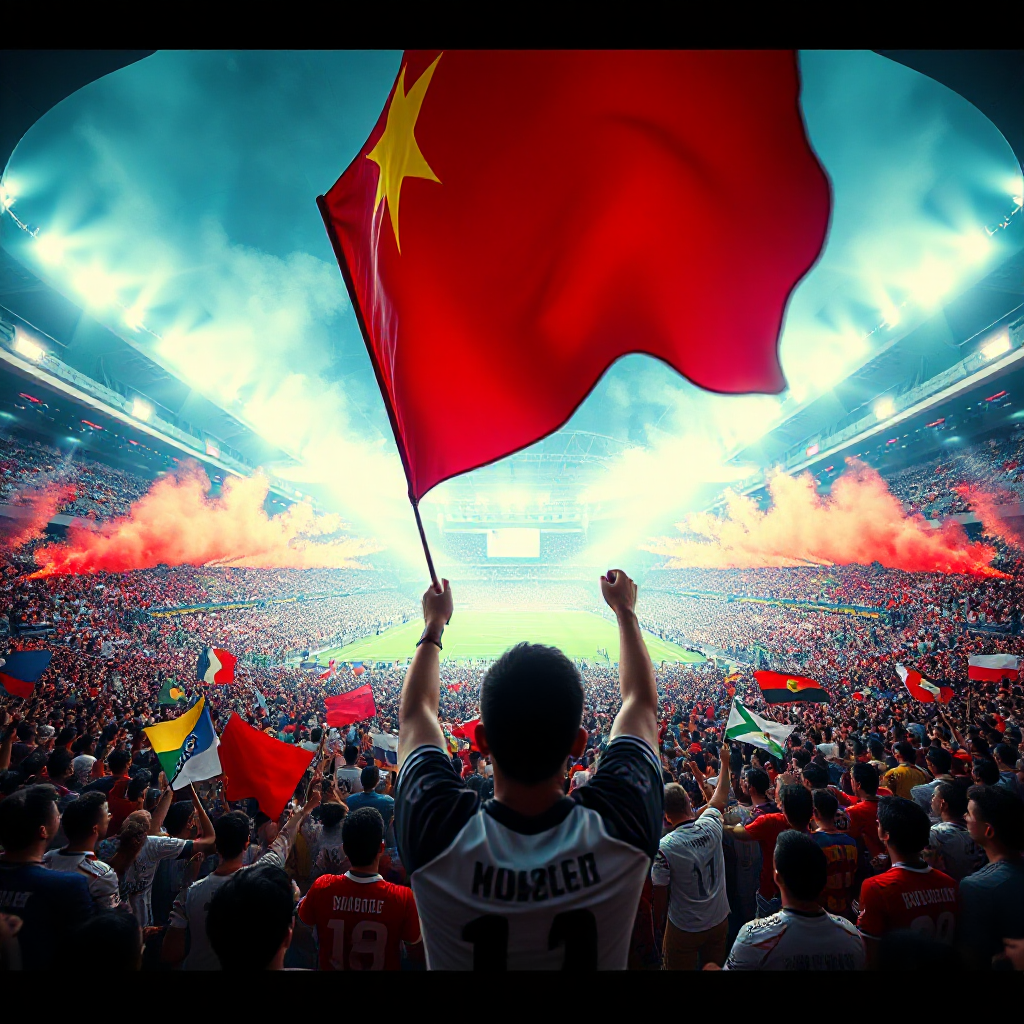 Ai Có Thể Trở Thành Huyền Thoại Mới Của Bóng Đá Thế Giới?