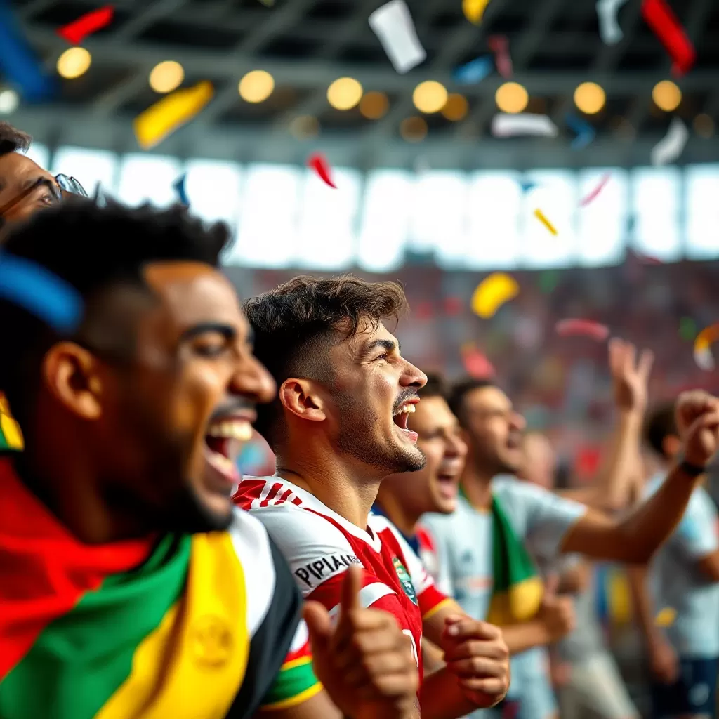 World Cup 2026: Những cầu thủ đáng kỳ vọng nhất sẽ tỏa sáng — view 5