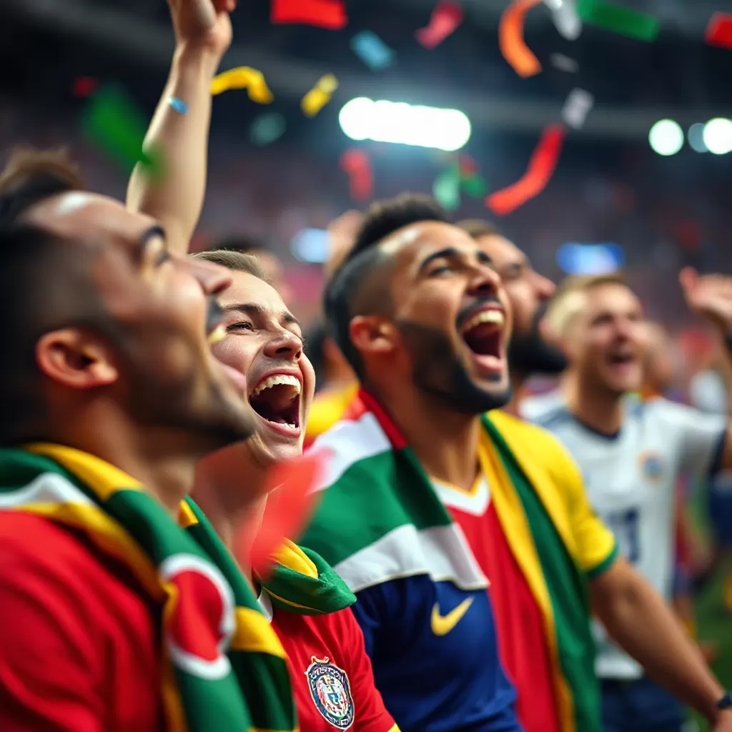 75BD Football Betting for Major Tournaments: Your Ultimate Guide to Winning Big — view 3