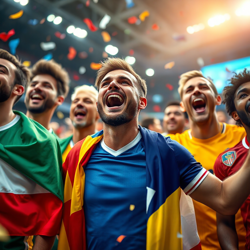 keonhacai.mba Cập Nhật Kèo Nhà Cái Đội Tuyển Brazil Tại World Cup: Cơ Hội Nào Cho "Vũ Công Samba"?