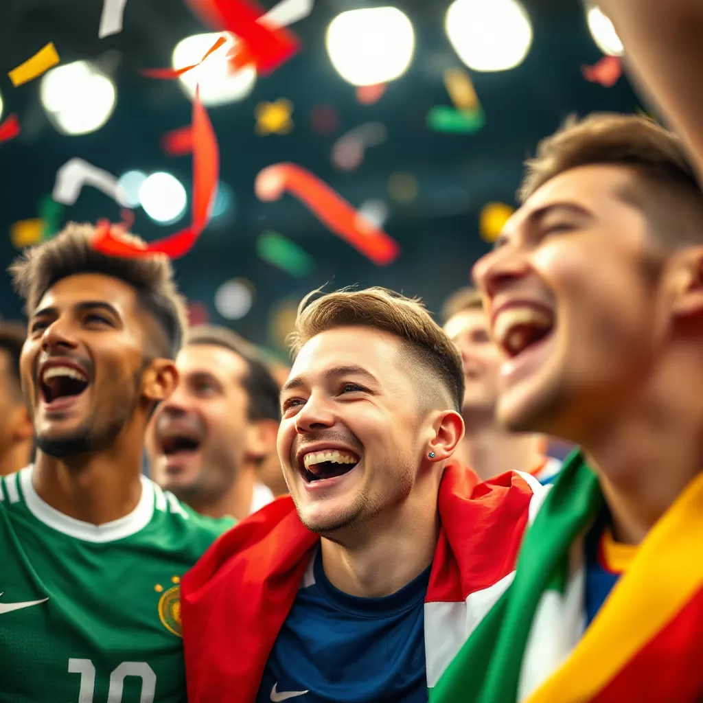 World Cup 2026: Những đội bóng có chiều sâu đội hình đáng gờm nhất