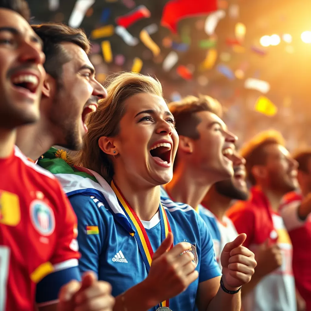 Sunwin World Cup: Những cú sốc có thể xảy ra trên sân cỏ — view 2