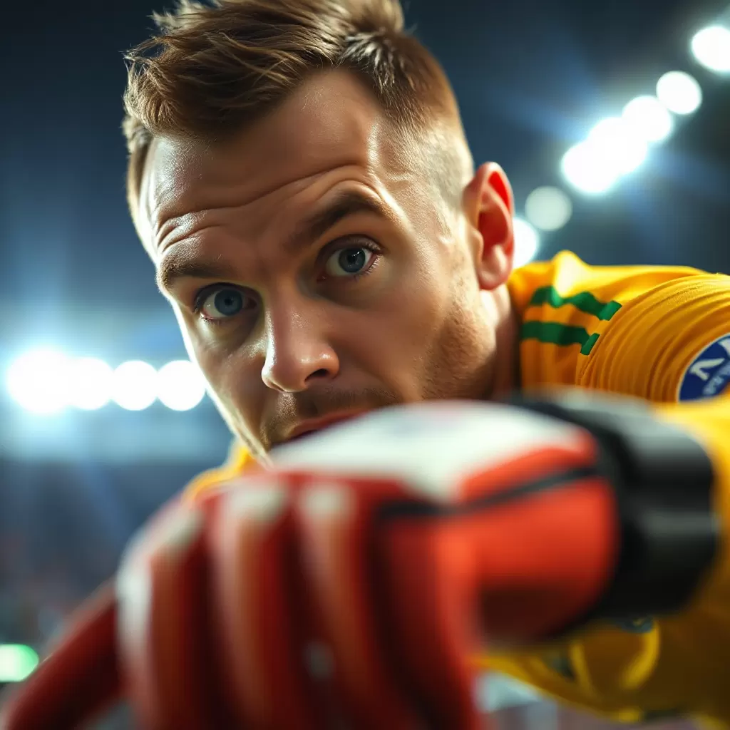 Bên lề World Cup - Sự nhiệt tình cổ vũ của khán giả - scandal bên lề của siêu sao cập nhật bởi tr88.video — view 5