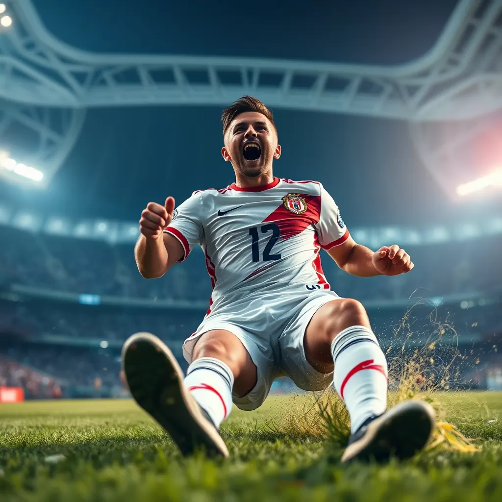 World Cup 2026 Và Những Cuộc So Tài Đỉnh Cao Không Ngừng Nghỉ — view 3