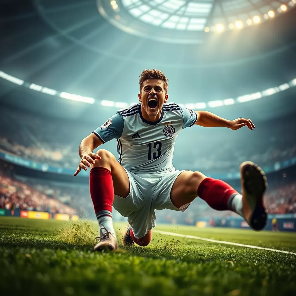 Trực tiếp World Cup Argentina đầy đủ – Cơn sốt bóng đá chưa bao giờ hạ nhiệt