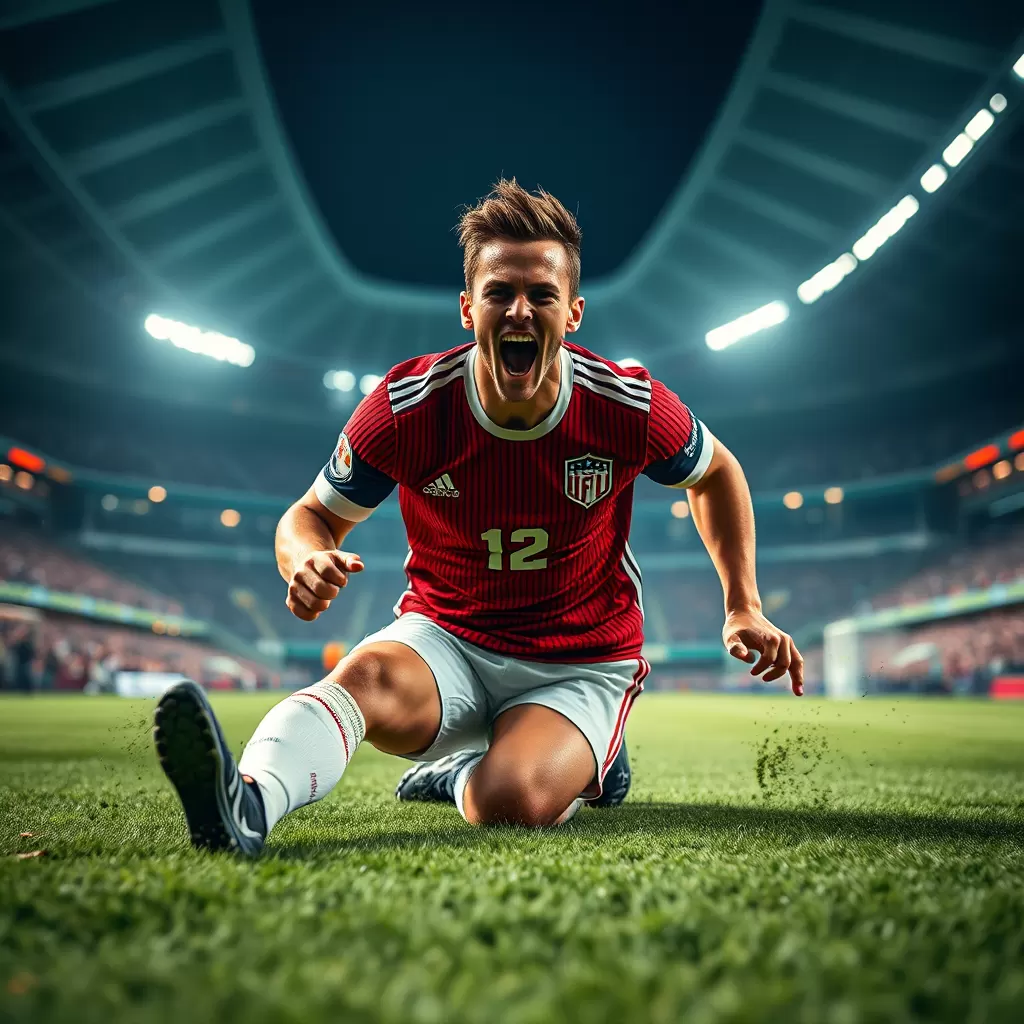 Virtual Sports Betting on s8hn.com: Three Key Observations Before You Decide — view 5