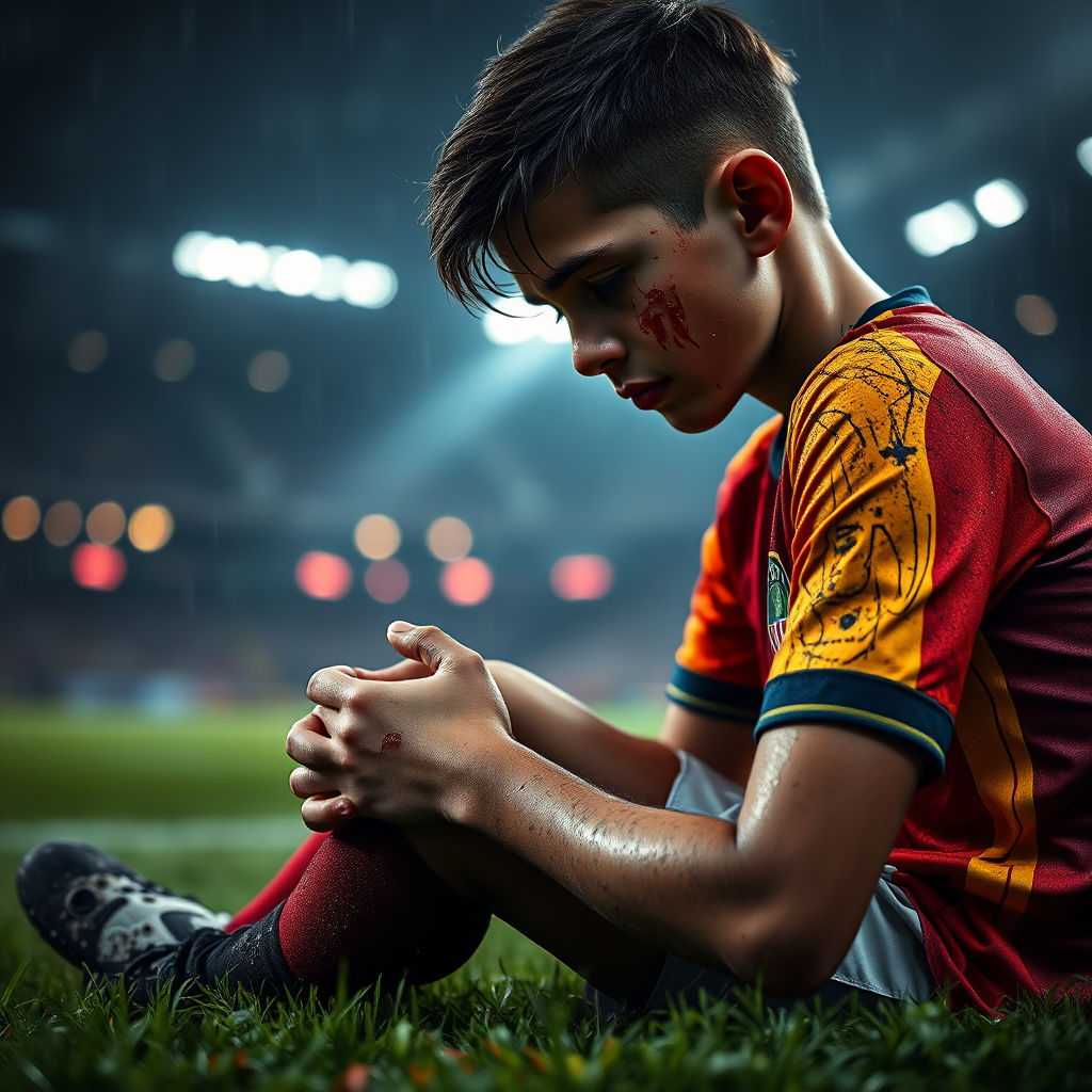 World Cup 2026: Những Trận Cầu Quyết Định Số Phận Và Cảm Xúc Vỡ Òa