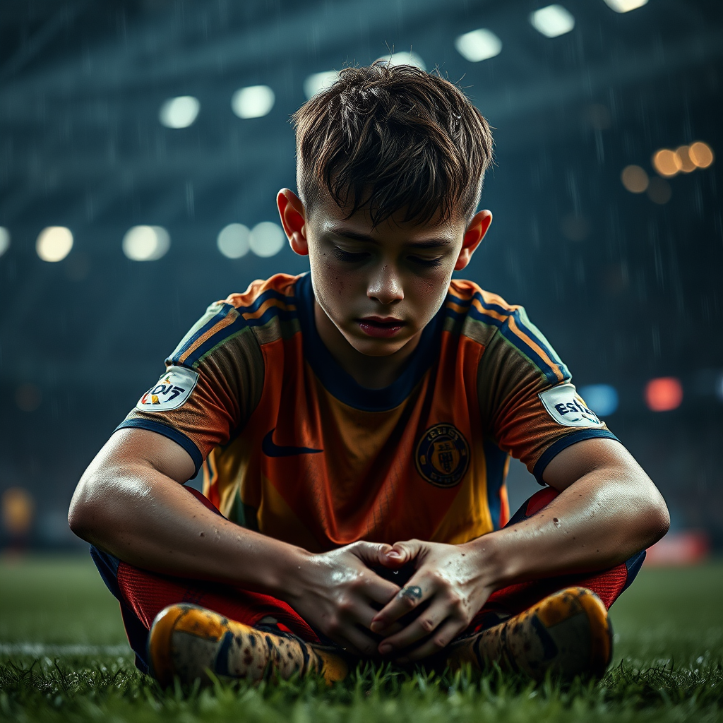 Vòng loại World Cup Bồ Đào Nha: Hành Trình Gian Nan Và Những Ngôi Sao Sáng