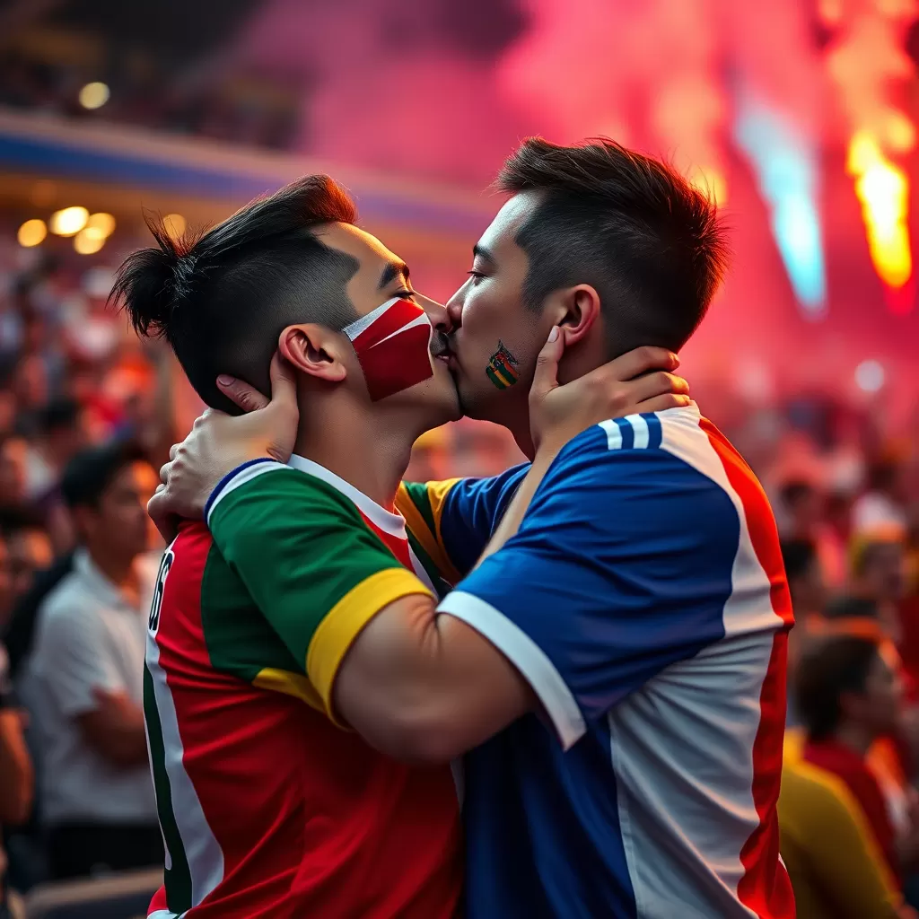 okwintv.us.org bình luận: Những bất ngờ chấn động - giấc mơ vô địch World Cup 2026 và lựa chọn sân chơi đỉnh cao — view 4