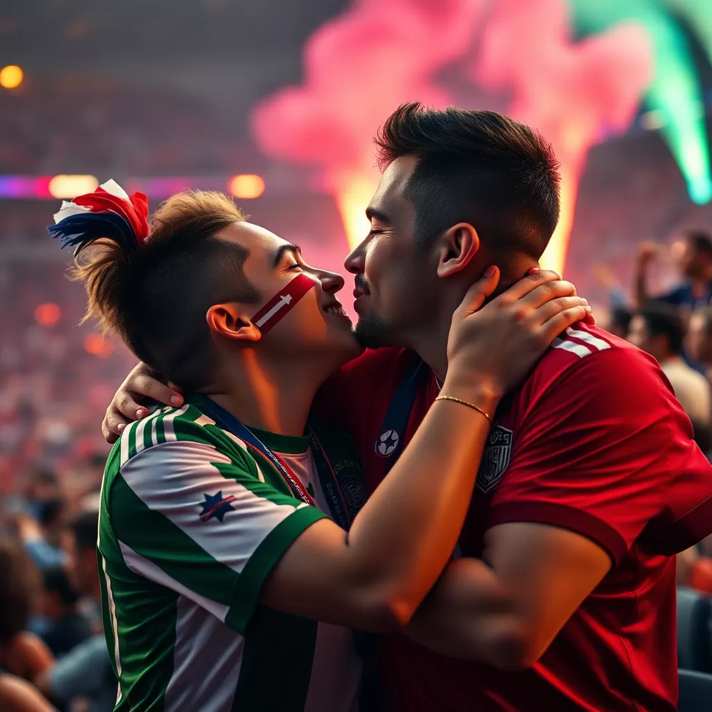 Giá vé World Cup 2026 nóng dần lên, đâu là sân chơi uy tín cho dân cược?