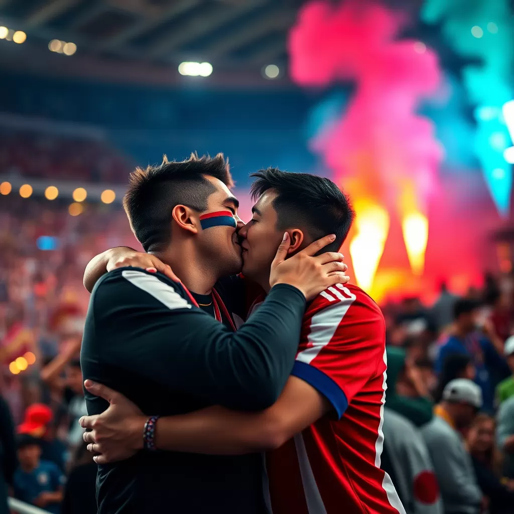 Kèo đơn World Cup trên NK88 phù hợp với ai? Giải mã sức hút của lựa chọn “một là tất cả” — view 3
