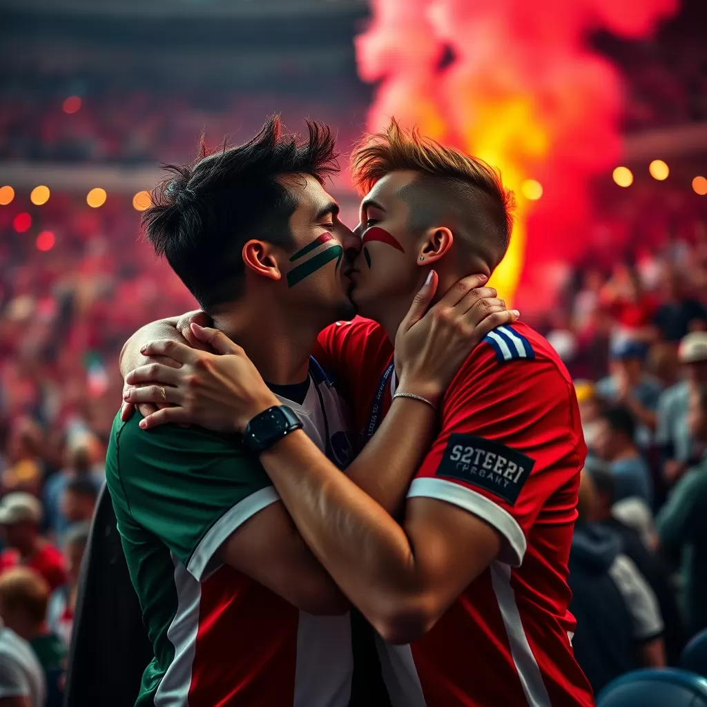 World Cup 2026: Những Chân Sút Nguy Hiểm Nhất Giải Đấu — view 2