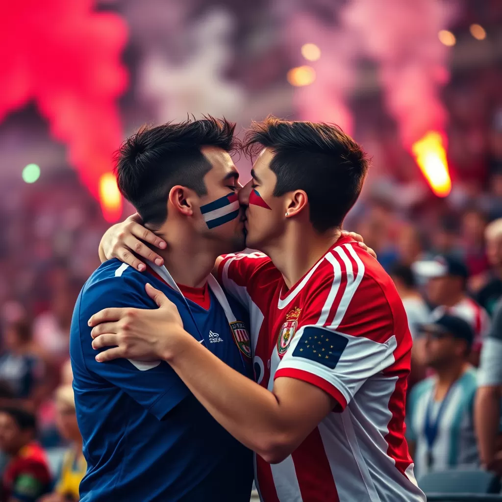 World Cup 2026: Những Bàn Thắng Để Đời Và Khoảnh Khắc Làm Nên Huyền Thoại — view 5