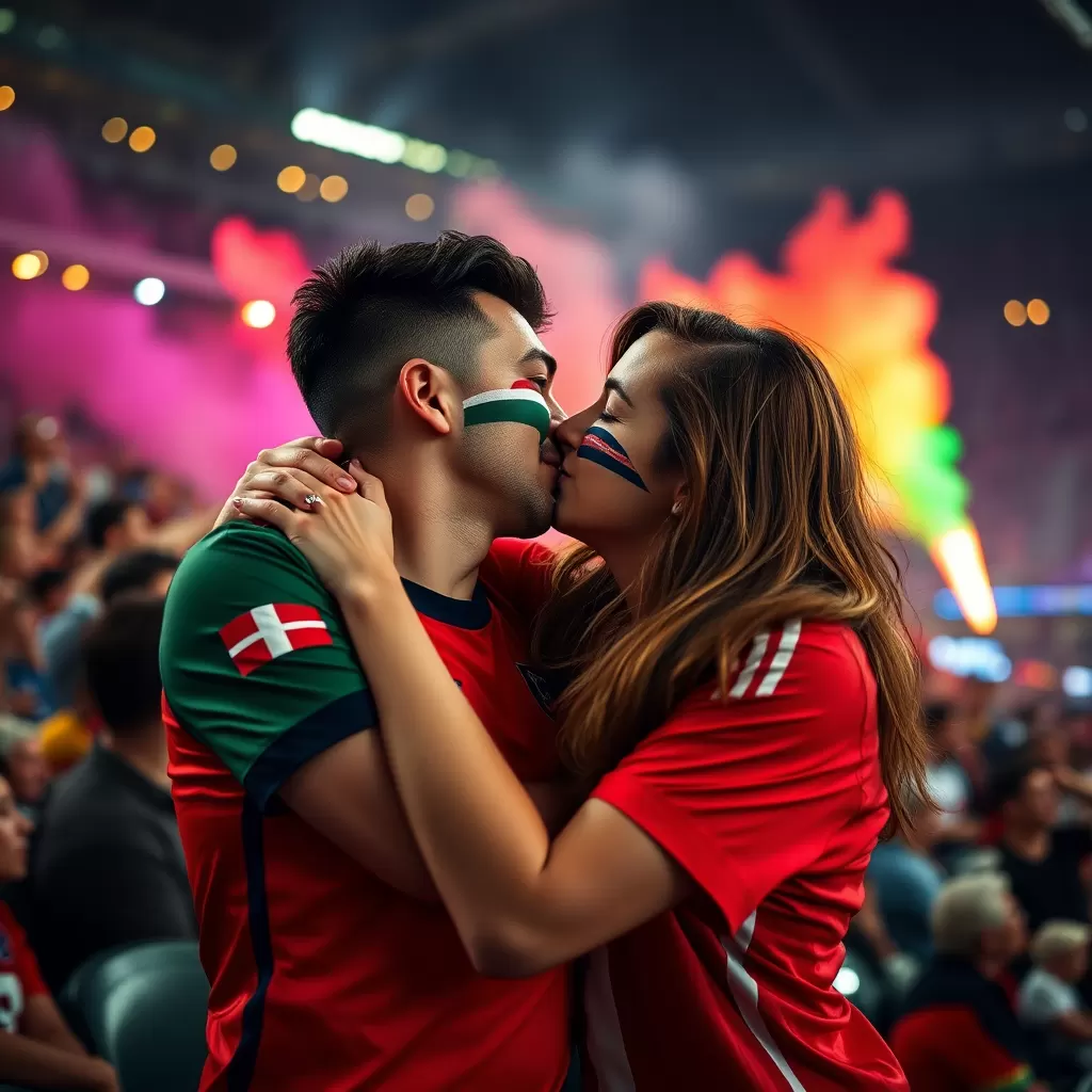 Đừng bỏ lỡ Công tác trọng tài và VAR - sai sót của trọng tài World Cup chỉ có trên gamespack.io
