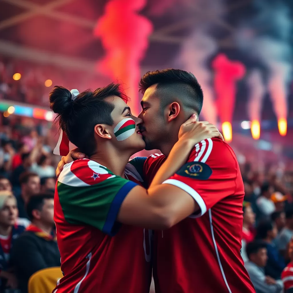 Giá vé World Cup 2026 nóng dần lên, đâu là sân chơi uy tín cho dân cược? — view 3
