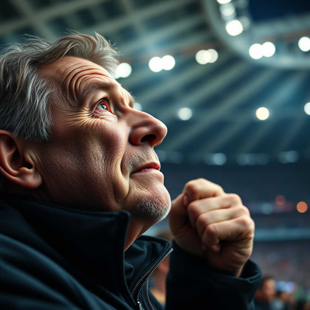 75BD Top Soccer Betting Opportunities: Your Guide to Smarter Wagers