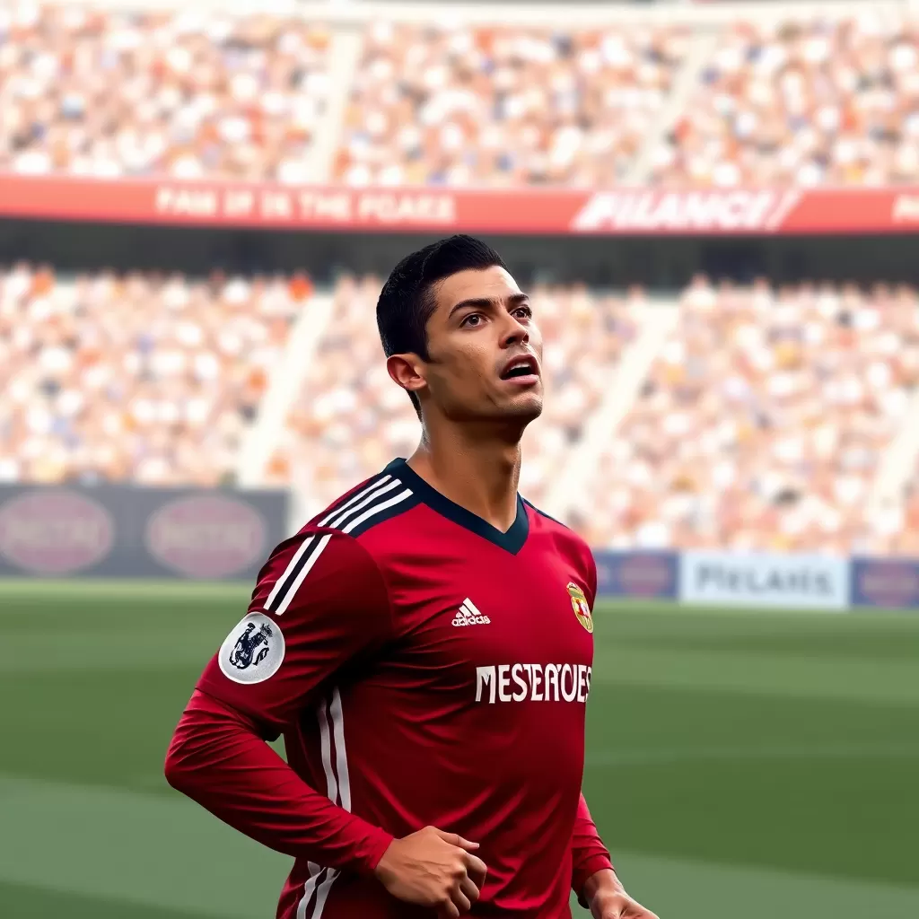 Đánh Giá Sức Mạnh Các Đội World Cup 2026: Ai Là Ứng Cử Viên Sáng Giá? — view 5