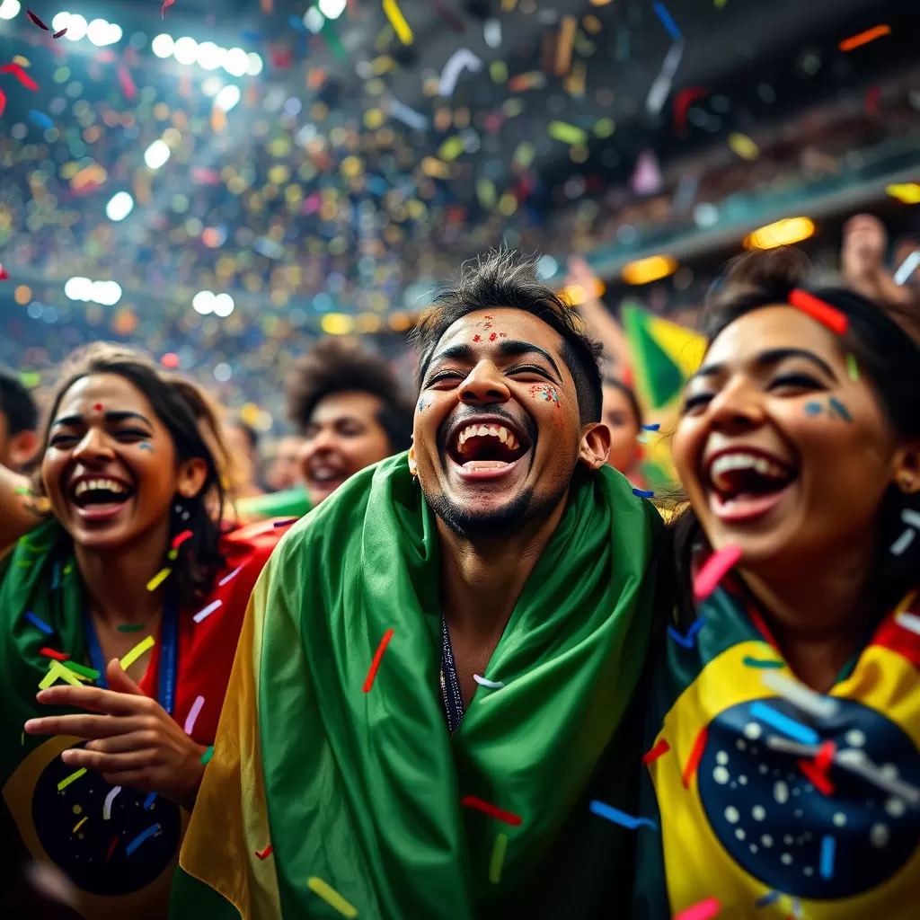 World Cup 2026: Những đội bóng có phong độ ổn định — view 5