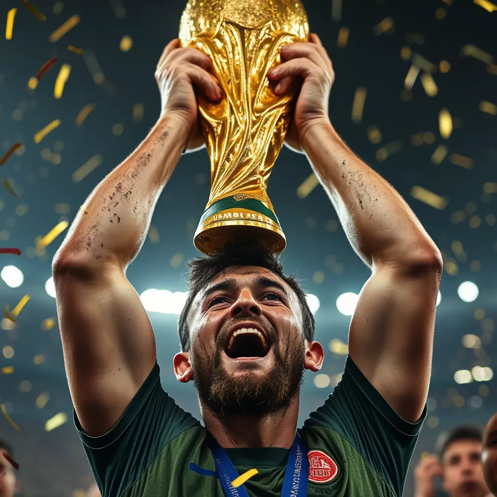 Đừng bỏ lỡ Công tác trọng tài và VAR - sai sót của trọng tài World Cup chỉ có trên gamespack.io — view 4