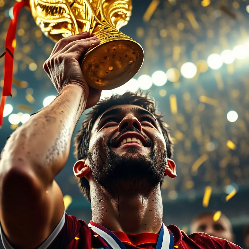NK88 World Cup: Đại tiệc bóng đá toàn cầu cho fan Việt — view 3