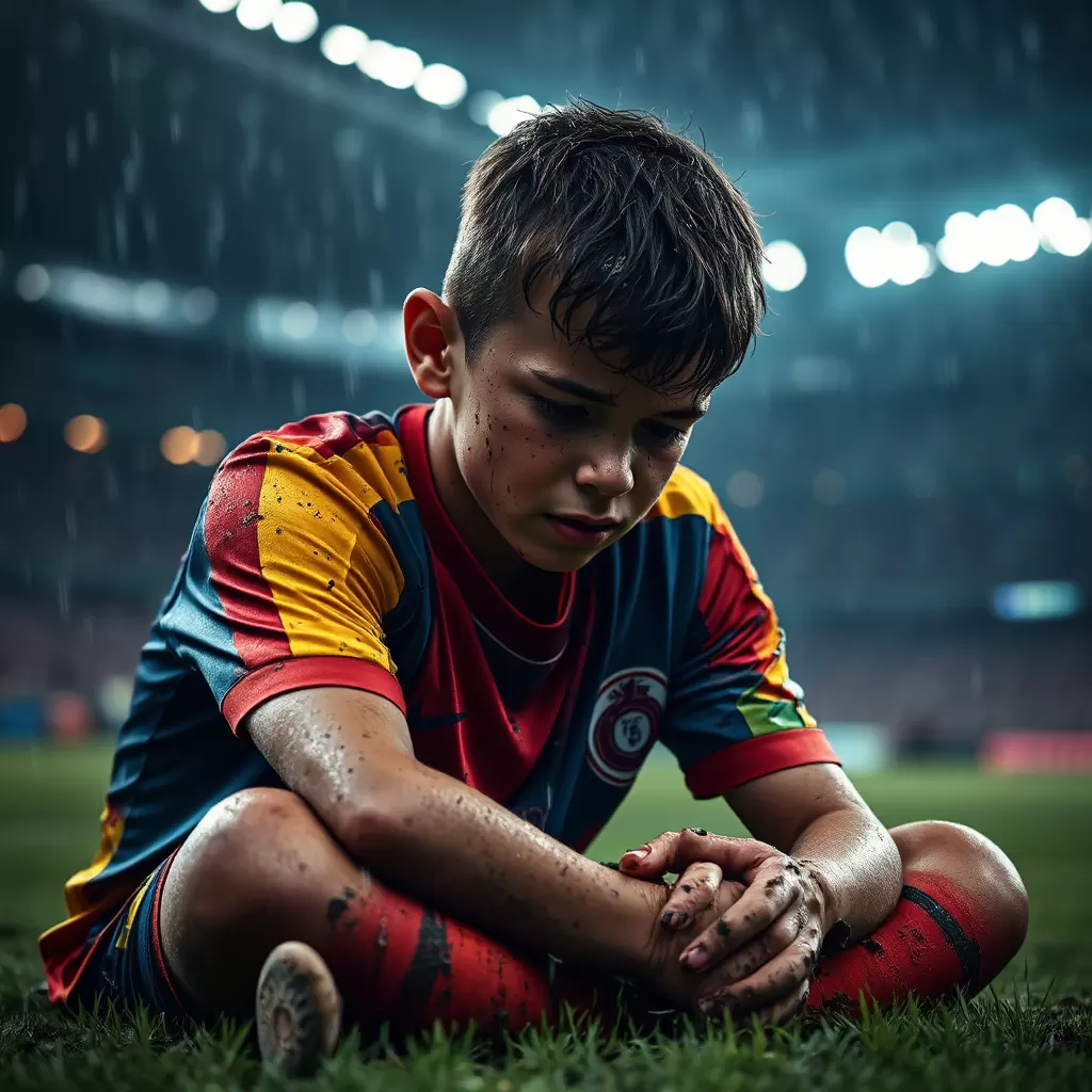 Sunwin phân tích các ứng viên sáng giá cho FIFA The Best: Lật tẩy quảng cáo bằng tiêu chí thực tế — view 4