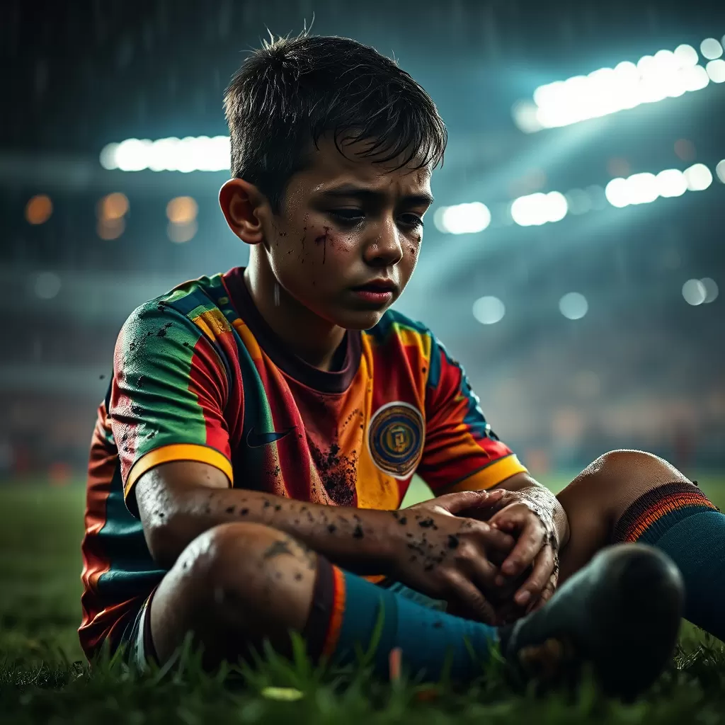 The Cabo Verde Goalkeeper Earns Global Praise — A UX Review of RED88 — view 5