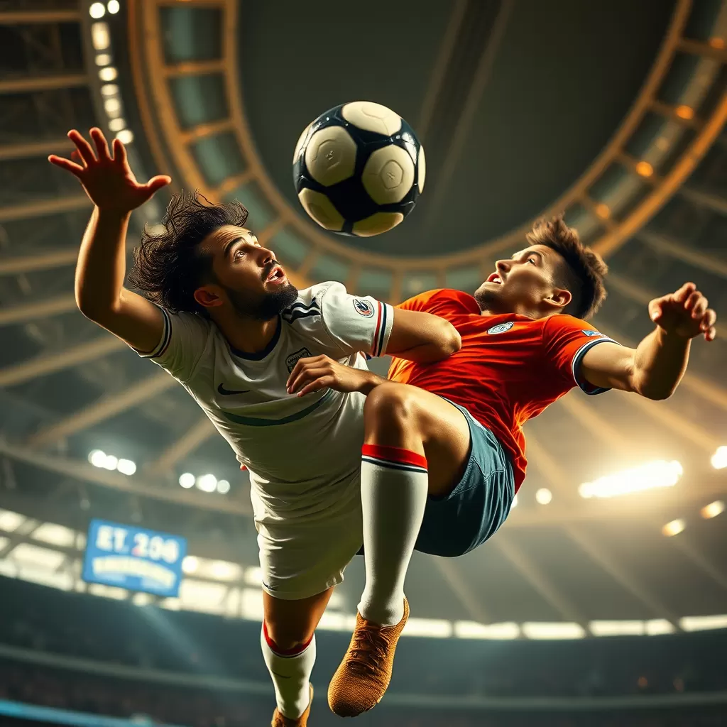 NK88 World Cup: Đại tiệc bóng đá toàn cầu cho fan Việt — view 5